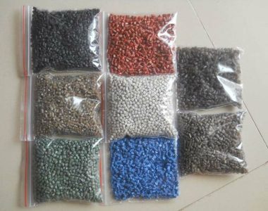 Compound Granules، گرانول کامپاند