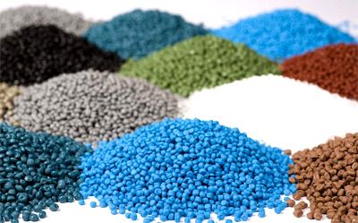 Compound Granules، گرانول کامپاند